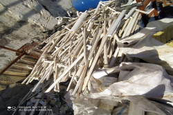 Genç Metal Hurda Gebze   