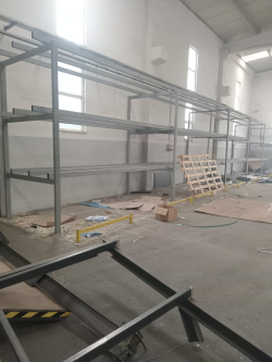 Genç Metal Hurda Gebze   