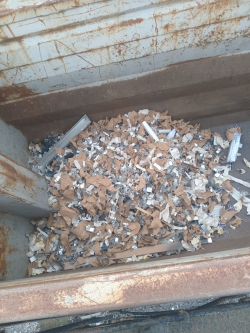 Genç Metal Hurda Gebze   